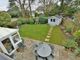 Thumbnail Detached house for sale in Glenwood Road, West Moors, Ferndown