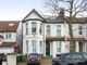 Thumbnail Flat for sale in Westbere Road, West Hampstead, London