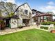 Thumbnail Detached house for sale in Cricket Hill Lane, Yateley, Hampshire