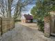 Thumbnail Barn conversion for sale in Church Lane, Rotherfield Peppard, Henley-On-Thames