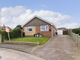 Thumbnail Detached bungalow for sale in Holmscroft Road, Herne Bay