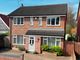 Thumbnail Detached house for sale in Chesterfield Road, Newbury