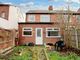 Thumbnail Semi-detached house for sale in Furlong Street, Arnold, Nottingham
