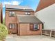 Thumbnail Detached house for sale in Gladstone Street, Leicester, Leicestershire