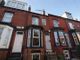 Thumbnail Terraced house to rent in Thornville Road, Hyde Park, Leeds