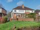 Thumbnail Semi-detached house for sale in Moorpark Road, Northfield, Birmingham