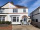 Thumbnail Semi-detached house for sale in Signhills Avenue, Cleethorpes