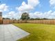 Thumbnail Detached house for sale in Woodlands Grove, Stapleford Abbotts