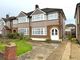 Thumbnail Semi-detached house for sale in Moray Close, Romford, Essex