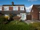 Thumbnail Semi-detached house for sale in Warwick Drive, Hazel Grove, Stockport