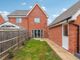 Thumbnail Semi-detached house for sale in Hode Garth, Thame