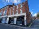 Thumbnail Office for sale in 4-6 High Street, Cheadle, Stoke-On-Trent