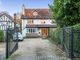 Thumbnail Semi-detached house for sale in Smitham Bottom Lane, Coulsdon, Purley