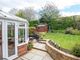 Thumbnail Detached house for sale in Chepstow Drive, Catshill, Bromsgrove, Worcestershire