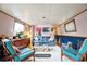 Thumbnail Houseboat to rent in Hackney, London