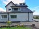 Thumbnail Cottage for sale in Craigmore Road, Rothesay, Isle Of Bute