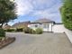 Thumbnail Detached bungalow for sale in Laurel Avenue, Heswall, Wirral