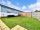 Thumbnail Mobile/park home for sale in Fort Warden Road, Totland Bay, Isle Of Wight