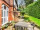 Thumbnail Flat for sale in Westerham Road, Limpsfield, Oxted, Surrey