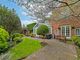 Thumbnail Detached house for sale in The Potting Shed, Sun Lane, Harpenden