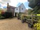 Thumbnail Detached house for sale in Heathfield Road, Burwash Weald, East Sussex