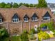 Thumbnail Detached house for sale in Marchwood Mews, Summersdale, Chichester