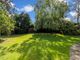 Thumbnail Detached house to rent in Copthall Lane, Chalfont St. Peter, Gerrards Cross