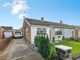 Thumbnail Bungalow for sale in Newton Drive, Thornaby, Stockton-On-Tees, Durham