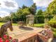 Thumbnail Detached bungalow for sale in North Fawley, Wantage