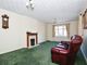 Thumbnail Detached bungalow for sale in Roman Way, March