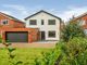 Thumbnail Detached house for sale in Blundellsands Road East, Liverpool