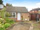 Thumbnail Semi-detached bungalow for sale in Cooper Hill, Pudsey