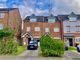 Thumbnail Town house for sale in Danecroft, Little Lever, Bolton