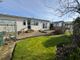 Thumbnail Mobile/park home for sale in Long Shoot, Mount Pleasant Residential Park, Goostrey, Crewe