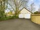 Thumbnail Cottage for sale in Wootton Lane, Dinton