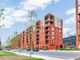 Thumbnail Flat to rent in Serenity House, Colindale Gardens, Colindale