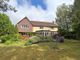 Thumbnail Detached house for sale in Regency Gate, Sidmouth