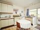 Thumbnail Detached bungalow for sale in The Broadway, Oadby