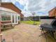 Thumbnail Detached house for sale in Newport, Amington, Tamworth, Staffordshire