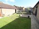 Thumbnail Detached bungalow for sale in Jasmine Close, Crewkerne