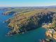 Thumbnail Property for sale in St. Catherines Cove, Fowey