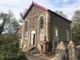 Thumbnail Detached house for sale in Pandy, Abergavenny