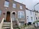 Thumbnail Terraced house for sale in Crow Hill Road, Margate