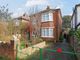 Thumbnail Detached house for sale in Orchard Road, Havant