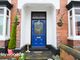 Thumbnail Semi-detached house for sale in High Street, Silverdale, Newcastle Under Lyme