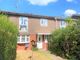 Thumbnail Terraced house for sale in Warnford Walk, Merry Hill, Wolverhampton