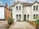 Thumbnail Semi-detached house for sale in Parr Street, Lower Parkstone, Poole, Dorset