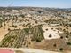 Thumbnail Land for sale in Anglisides, Larnaca, Cyprus