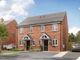 Thumbnail Town house for sale in Shobnall Road, Burton-On-Trent