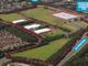 Thumbnail Land for sale in Westwood Park, Glenrothes, Fife